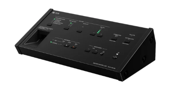 Toa TS-D1100-MU Master Control Unit Price in BD
