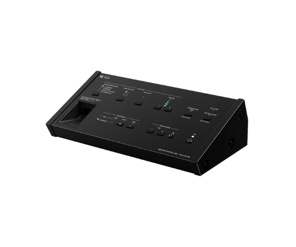 Toa TS-D1100-MU Master Control Unit