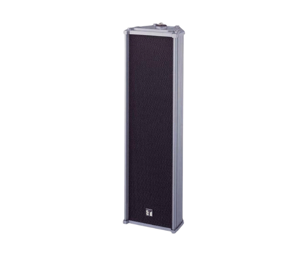 Toa TZ-205 Metal-case Column speaker