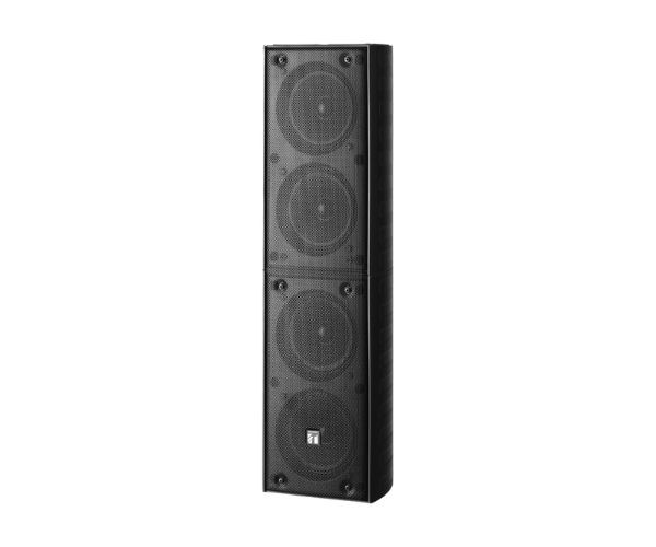 Toa TZ-406BWP Column Speaker System