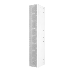 Toa TZ-S240W Slim Column Array Speaker