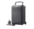 Toa WA Z100SD AS Portable Wireless Amplifier Sound System