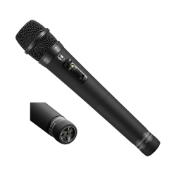 Toa WM-5225 Handheld Wireless Microphone