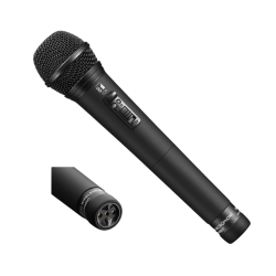 Toa WM-5265 Wireless Handheld Microphone