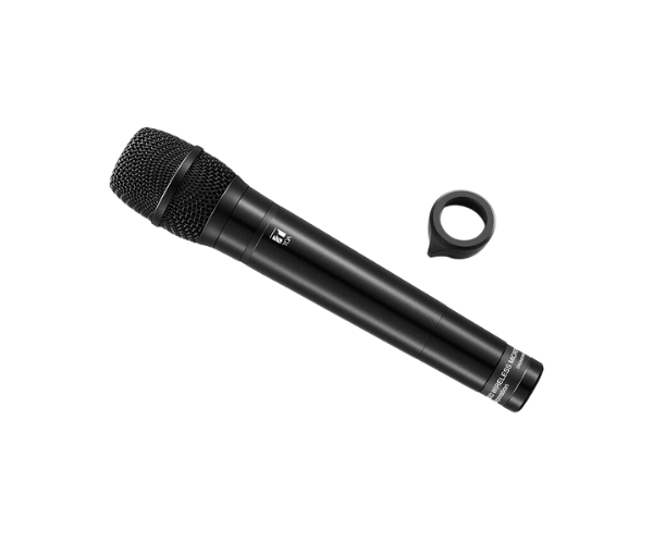 Toa WM-5270 UHF Hand-held Wireless Microphone