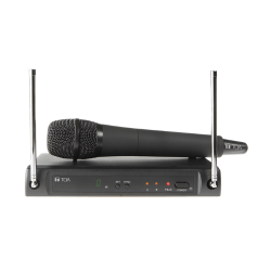 Toa WS-420 Single Channel Wireless Microphone
