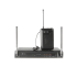 Toa WS-430 Single Channel Wireless Microphone