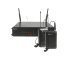 Toa WS-432 Dual Channel Wireless Microphone
