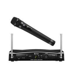 Toa WS-5225 Wireless Microphone