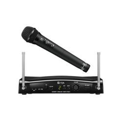 Toa WS-5265 Wireless Microphone