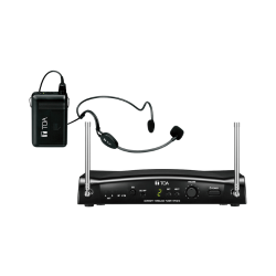 Toa WS-5325H Wireless Microphone