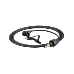 Toa YP-M5310 Omnidirectional Lavalier Microphone