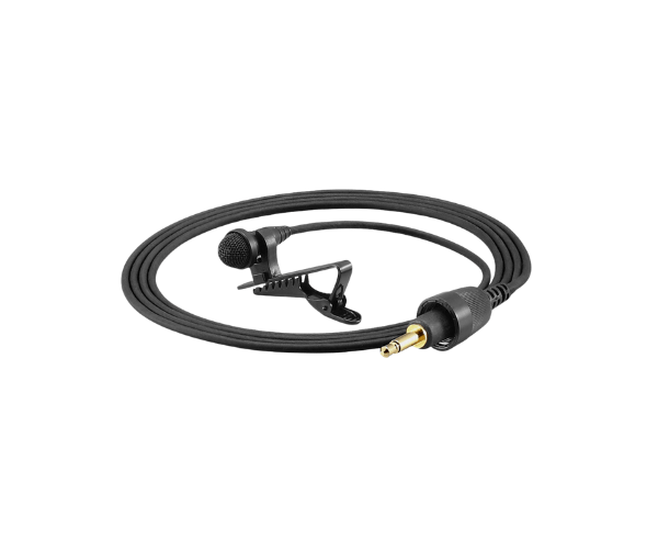 Toa YP-M5310 Omnidirectional Lavalier Microphone