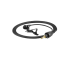 Toa YP-M5310 Omnidirectional Lavalier Microphone