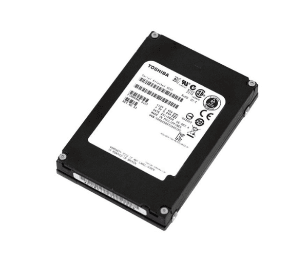 Toshiba 1.6TB Internal 2.5" SSD (PX03SNB160)