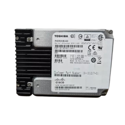 Toshiba 1.6TB PX05SVB160 2.5 Inch SAS MLC 12GbS Solid State Drive