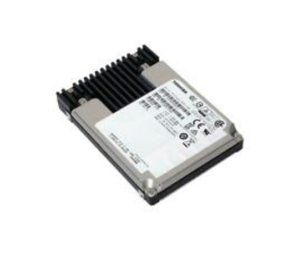 Toshiba 1.6TB TCG Enterprise SSC SSD PX04SVQ160B