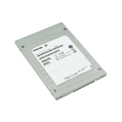 Toshiba 400GB 12Gbps SAS 2.5" SFF SSD