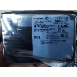 Toshiba 400GB 2.5-Inch Internal SSD (PX05SVB040)