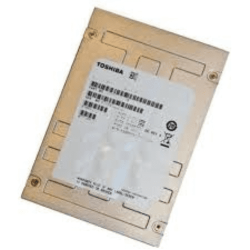 Toshiba 400GB Internal 2.5" (PX02SMF040) SSD