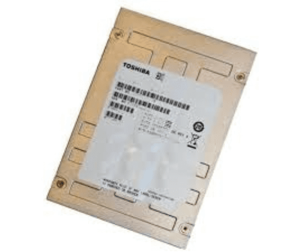 Toshiba 400GB Internal 2.5" (PX02SMF040) SSD