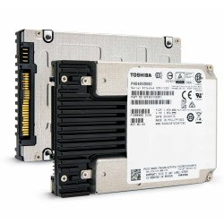 Toshiba 400GB PX04SVB040 SAS 12Gbps 2.5" Solid State Drive