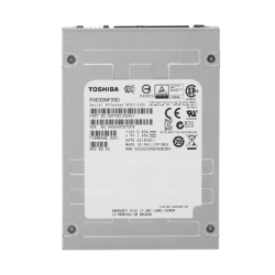 Toshiba 800GB Internal 2.5" SSD (PX03SNF080)