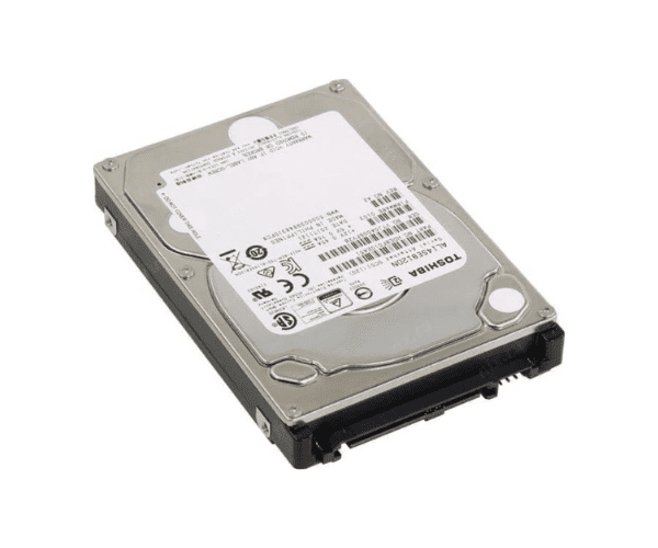 Toshiba AL14SEB120N 1.2TB 2.5" SAS 10,000 RPM 12Gbs Hard Drive
