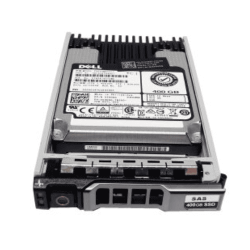 Toshiba Dell PX05SMB040Y 400GB SAS 12Gb/s 2.5" SSD