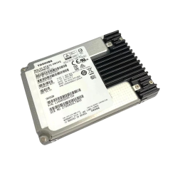 Toshiba Enterprise 960GB MLC SAS 12Gbps 2.5-inch Solid-State Drive (PX04SRB096)