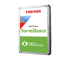 Toshiba MD04ABA400V 4TB 3.5-inch SATA Surveillance HDD