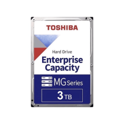 Toshiba MG04ACA300A 3TB 3.5-inch SATA Enterprise HDD