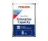 Toshiba MG06ACA800E 8TB 3.5-inch SATA Enterprise HDD