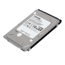 Toshiba MG08ADA800A 8TB 4Kn SATA 3.3 Standard HDD