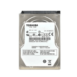Toshiba MG08ADA800E 8TB 512e 3.5 Inch SATA 3.3 Standard HDD