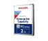 Toshiba MG10SDP200E 2TB 3.5-inch 7.2k RPM SAS-3.0 Enterprise HDD