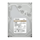 Toshiba N300 Pro HDWG780UZSVB 8TB 3.5-inch SATA NAS HDD