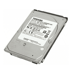 Toshiba PM5-V 1.6TB SAS 2.5-inch Internal SSD KPM51VUG1T60