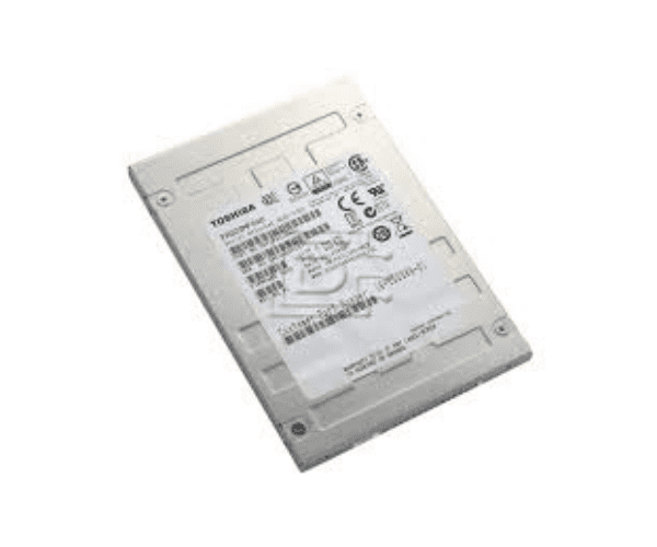 Toshiba PX02SMF040 is a high-performance 400GB SAS SSD