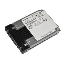 Toshiba PX04SLB400 4TB SAS 12Gbps 2.5" Read-Intensive Enterprise SSD