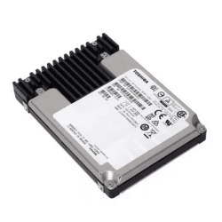 Toshiba PX04SMQ040 400GB SAS 12Gbps MLC Enterprise SSD