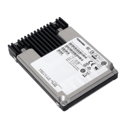 Toshiba PX04SMQ080 800GB SAS 12Gbps MLC Enterprise SSD
