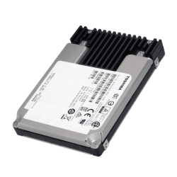 Toshiba PX04SRB048 480GB SAS 12Gbps MLC Read Intensive 1-DWPD SSD