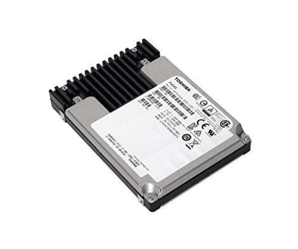 Toshiba PX04SRB384 3.2TB SAS 12G 2.5" Internal MLC SSD