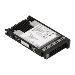 Toshiba PX04SVB384 3.84TB SAS 12Gbps MLC Enterprise SSD