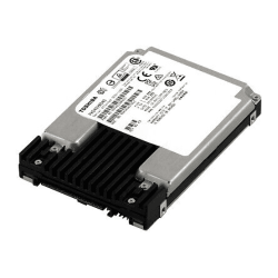 Toshiba PX04SVQ048 480GB SAS 12Gbps 2.5" MLC Enterprise SSD