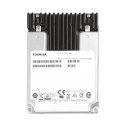 Toshiba PX04SVQ384 3.84TB SAS 12Gbps 2.5" MLC Enterprise SSD