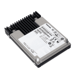 Toshiba PX05SHB160 1.6TB MLC SAS 12Gb/s Write Intensive 2.5-inch SSD