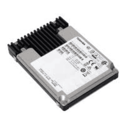 Toshiba PX05SLB400 4TB MLC SAS 12Gbps Read Intensive 2.5-inch SSD