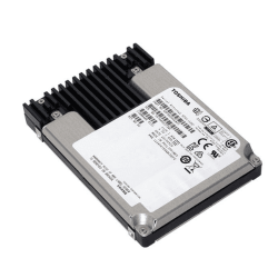 Toshiba PX05SMB040 400GB MLC SAS 12Gbps Write-Intensive 2.5-Inch Enterprise SSD